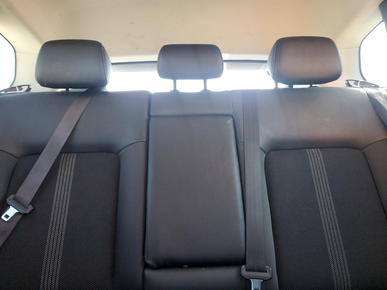 2024 Mazda Cx-50 Select VIN: 7MMVABAMXRN244464 Lot: 51038165