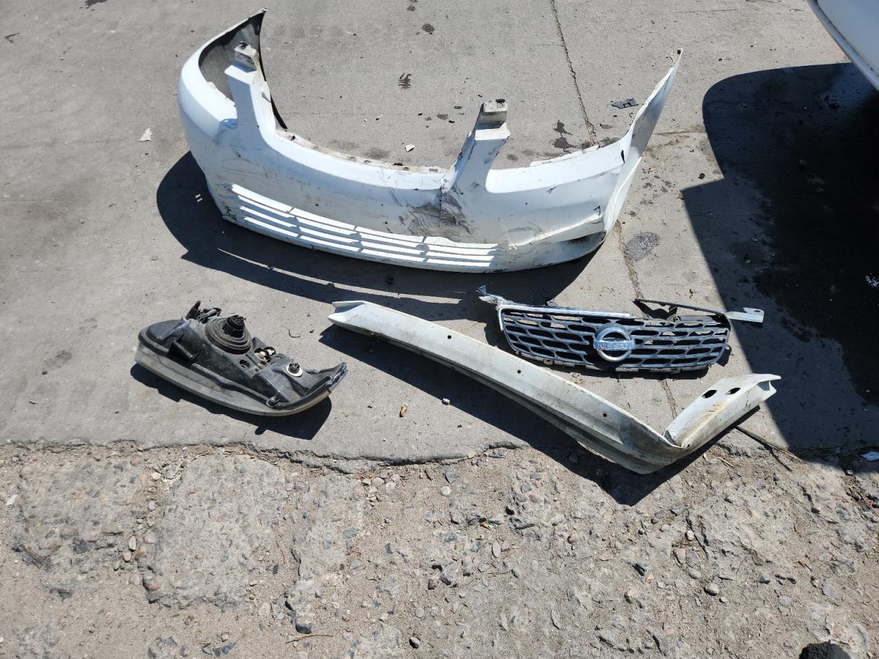 2003 Nissan Sentra Xe VIN: 3N1CB51DX3L788429 Lot: 71096585