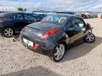2005 FORD STREETKA LUXURY  for sale at Copart WISBECH