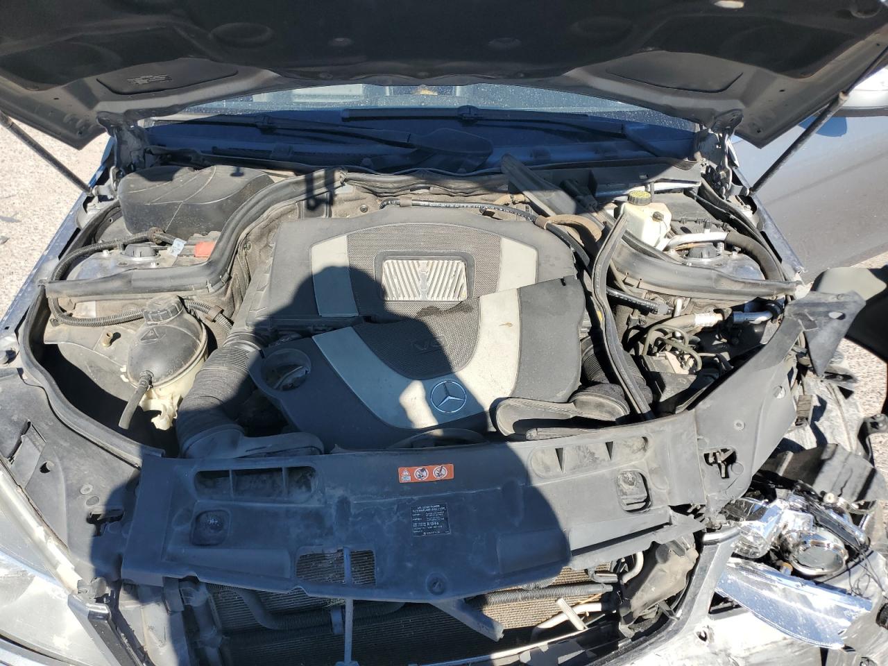 2009 Mercedes-Benz C 350 VIN: WDDGF56X79R047474 Lot: 71832915