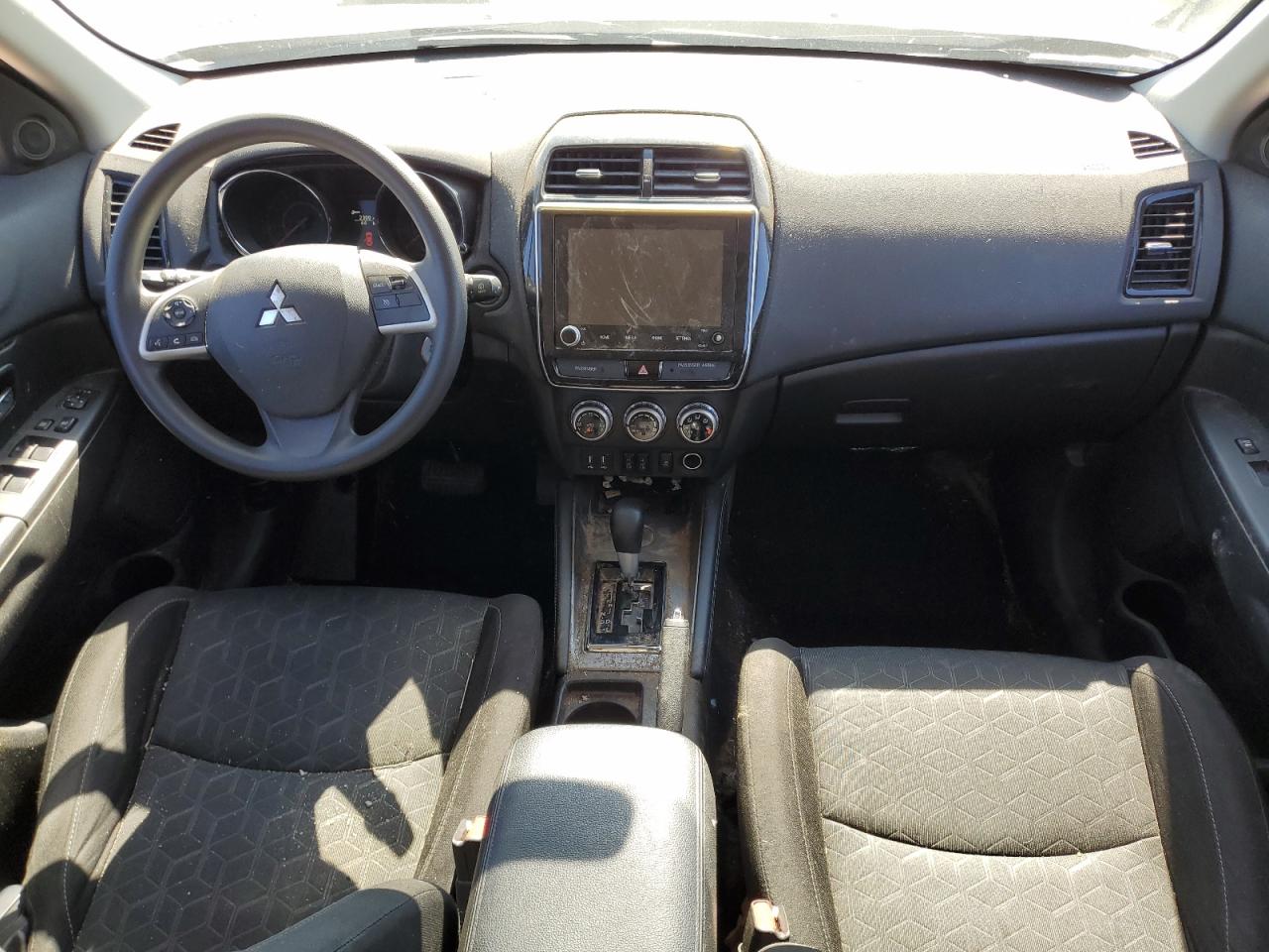 2020 Mitsubishi Outlander Sport Es VIN: JA4AP3AU2LU017618 Lot: 85160945