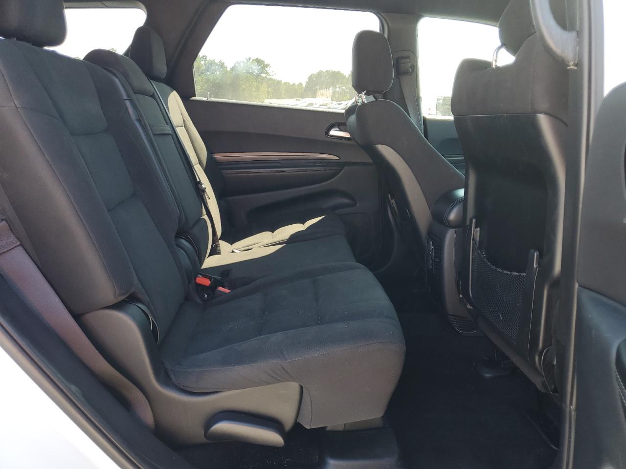 2022 Dodge Durango Sxt VIN: 1C4RDJAG8NC217461 Lot: 71783555