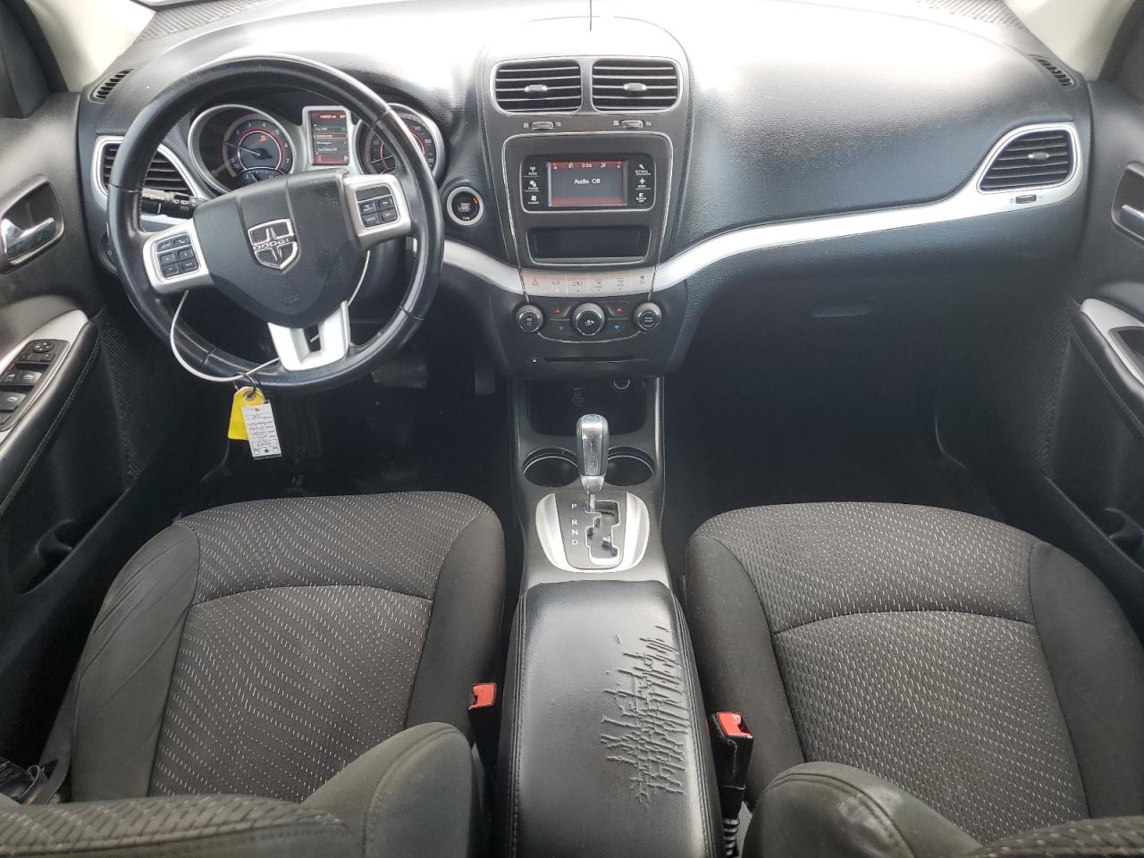 2020 Dodge Journey Se VIN: 3C4PDCAB8LT279385 Lot: 80655415