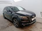 2006 AUDI Q7 S LINE QUATTRO TDI  for sale at Copart WESTBURY