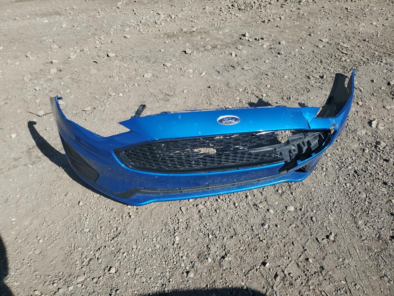 2020 Ford Fusion Se VIN: 3FA6P0HD0LR167675 Lot: 84417545