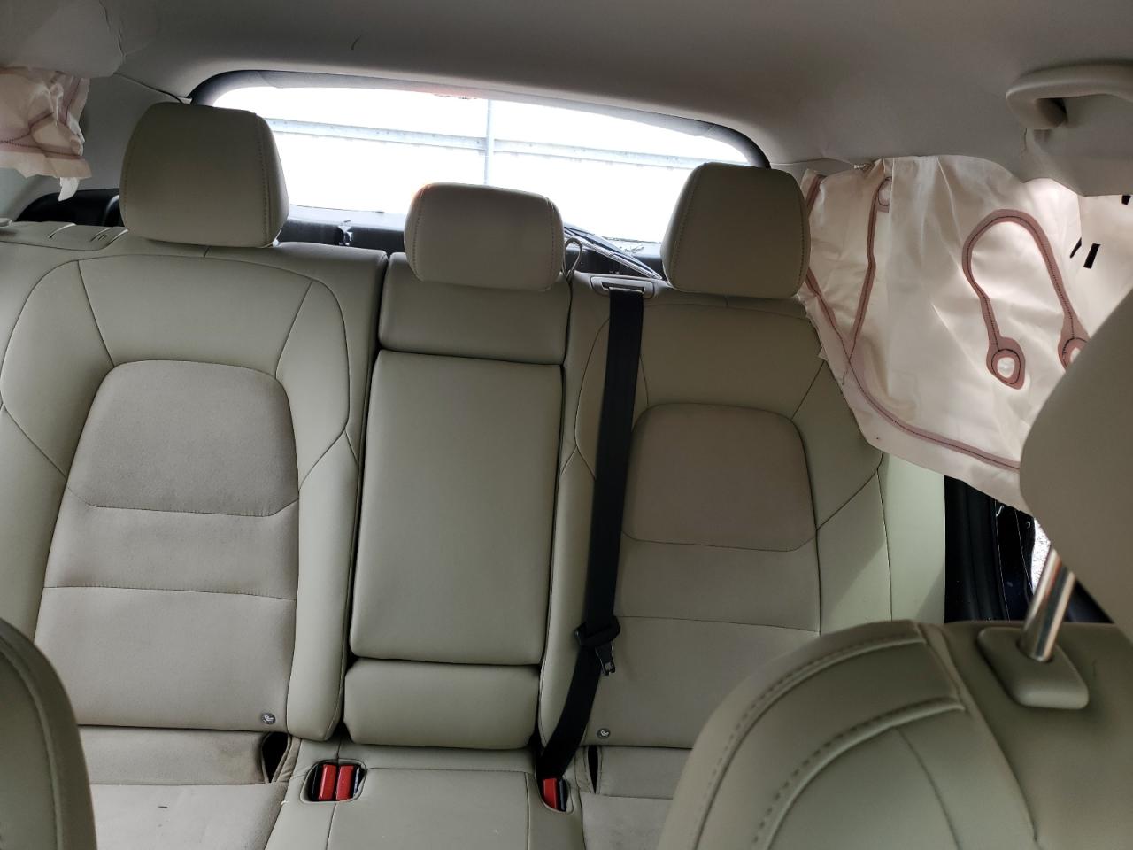 2021 Mazda Cx-5 Touring VIN: JM3KFBCM9M0403313 Lot: 80092765