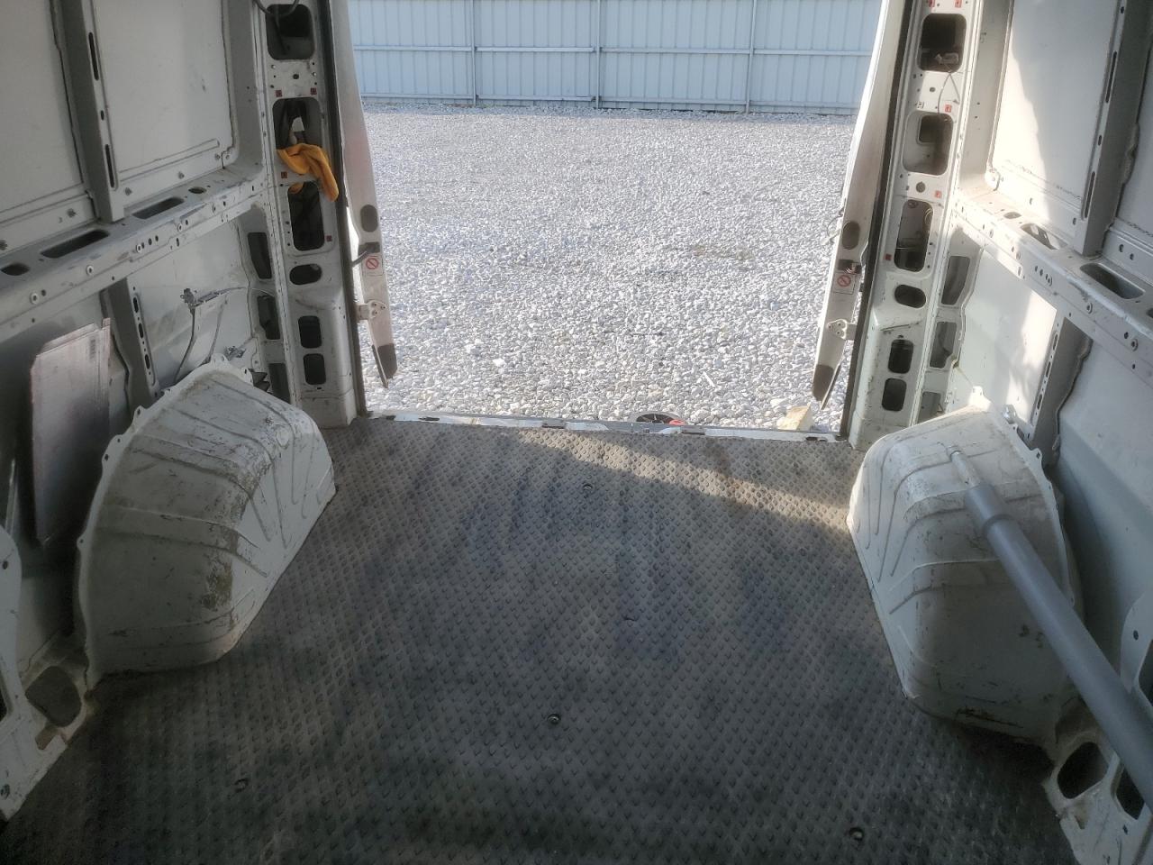 2014 Ram Promaster 1500 1500 Standard VIN: 3C6TRVAG8EE108674 Lot: 80625185