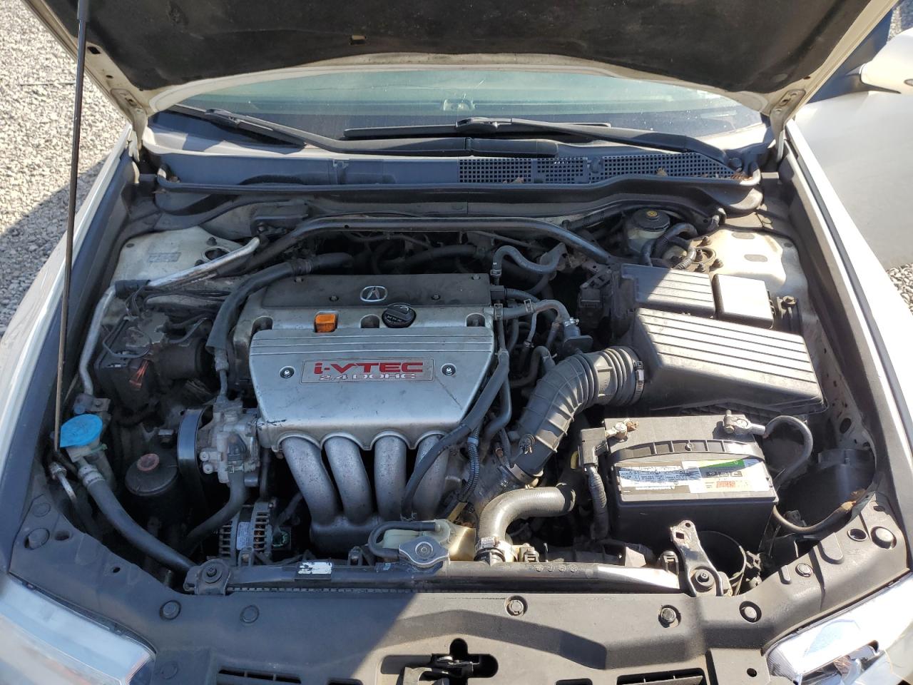 2006 Acura Tsx VIN: JH4CL96966C010309 Lot: 80440745
