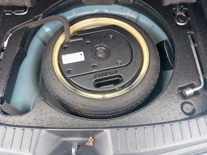 2009 MAZDA 3 SPORT