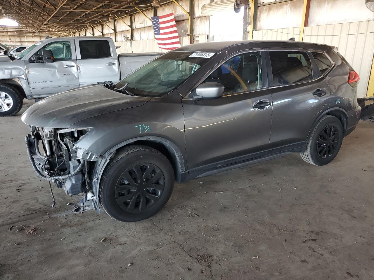 Фото авто