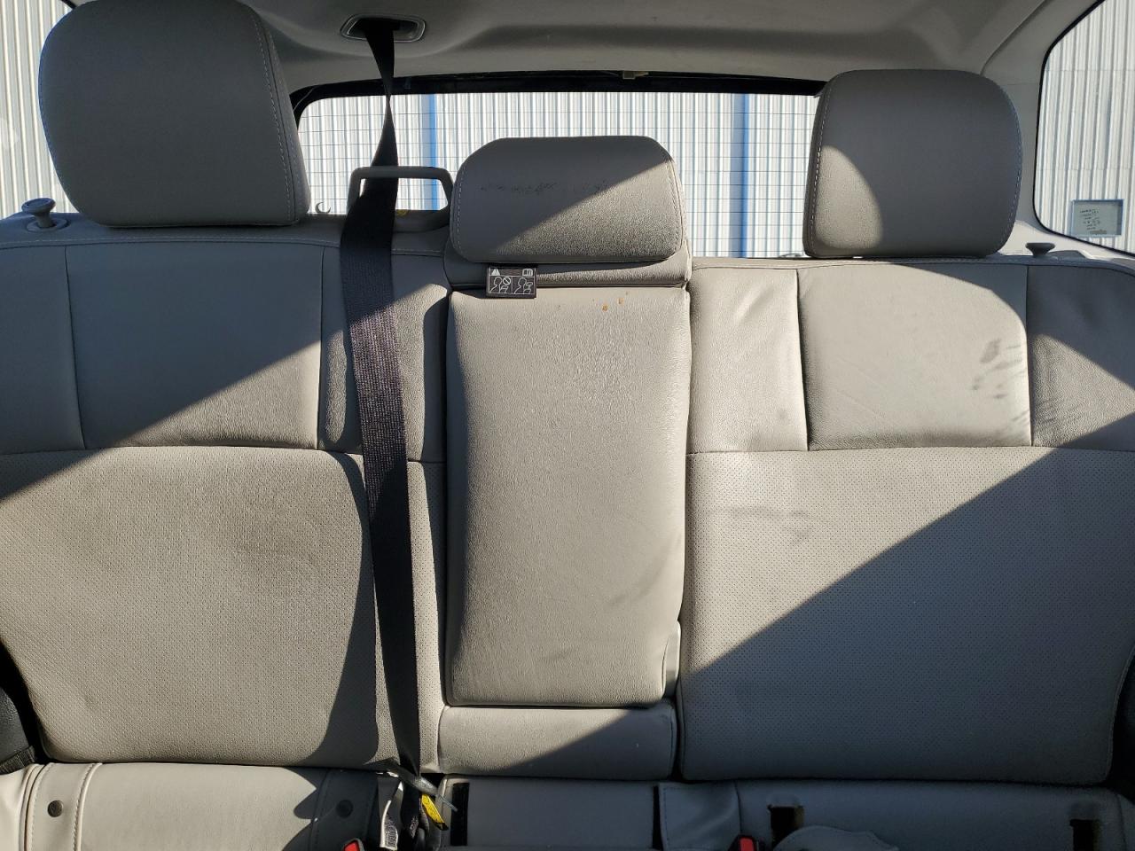 2015 Subaru Forester 2.5I Limited VIN: JF2SJAHC3FH588188 Lot: 84404685