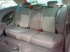 2011 SEAT IBIZA CHILL  for sale at Copart WHITBURN