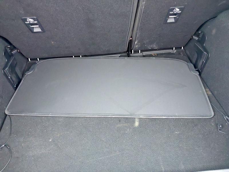 2023 FORD PUMA 1.0 ECOBOOST HYBRID MHEV 155 ST-LINE 5DR