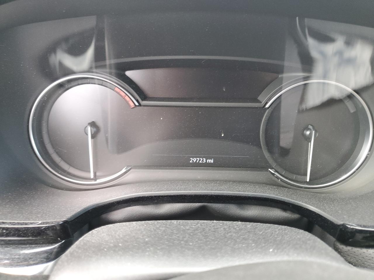 2024 Cadillac Xt5 Premium Luxury VIN: 1GYKNDRS0RZ702795 Lot: 80993105