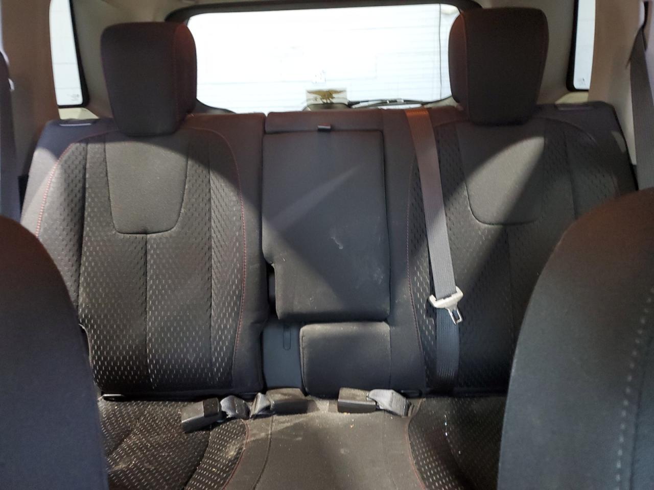 2015 GMC Terrain Sle VIN: 2GKALMEK8F6212520 Lot: 83869405