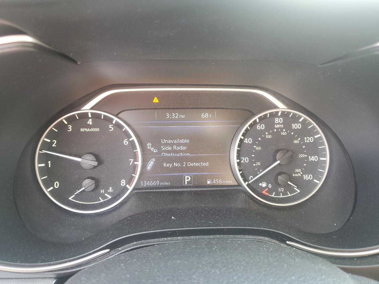 2016 Nissan Maxima 3.5S VIN: 1N4AA6AP5GC407181 Lot: 84405235