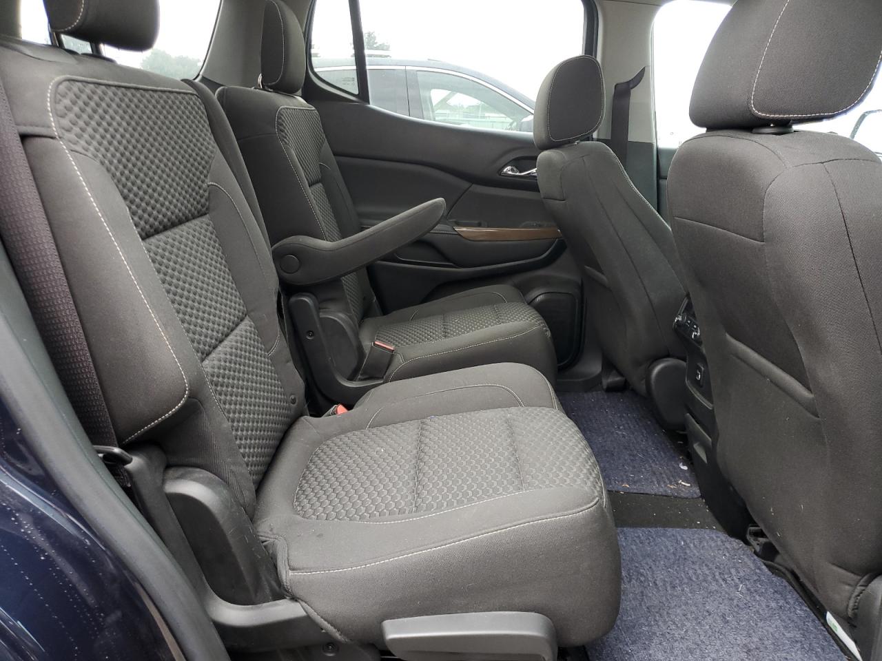 2017 GMC Acadia Sle VIN: 1GKKNSLS0HZ234654 Lot: 81661315