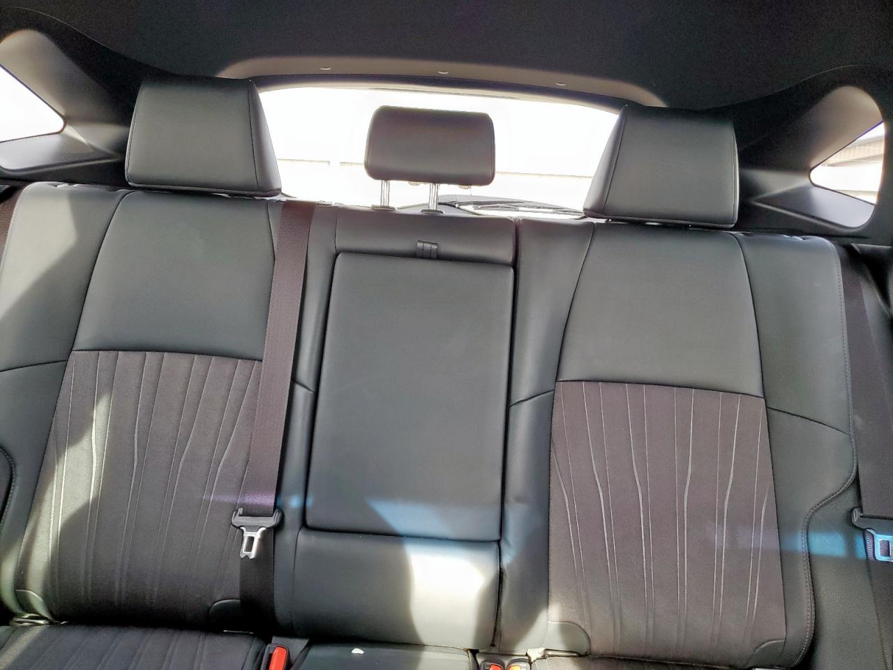 2021 Toyota Venza Le VIN: JTEAAAAH6MJ052661 Lot: 84442555