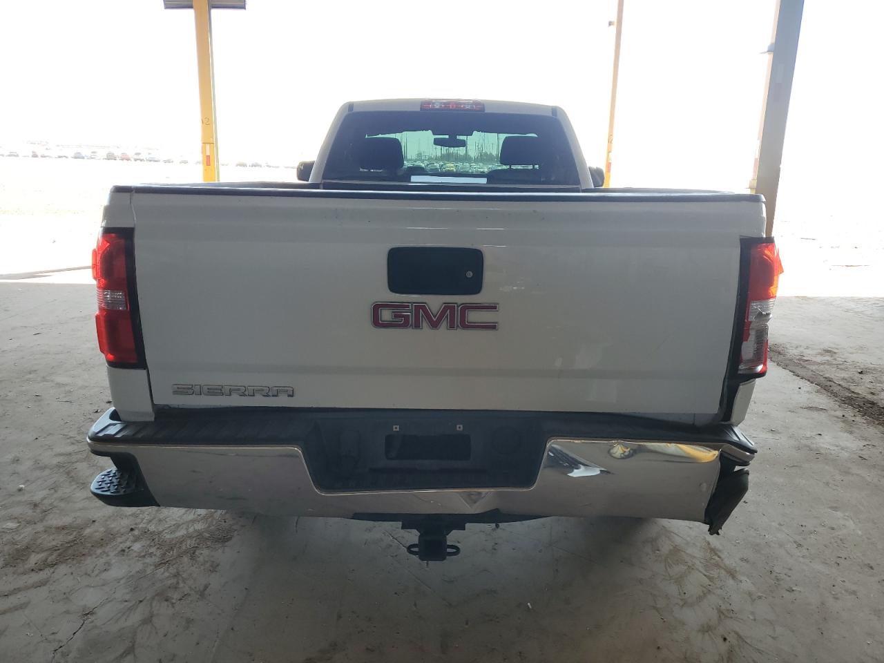 2017 GMC Sierra C1500 VIN: 1GTN1LEC5HZ903579 Lot: 71994605