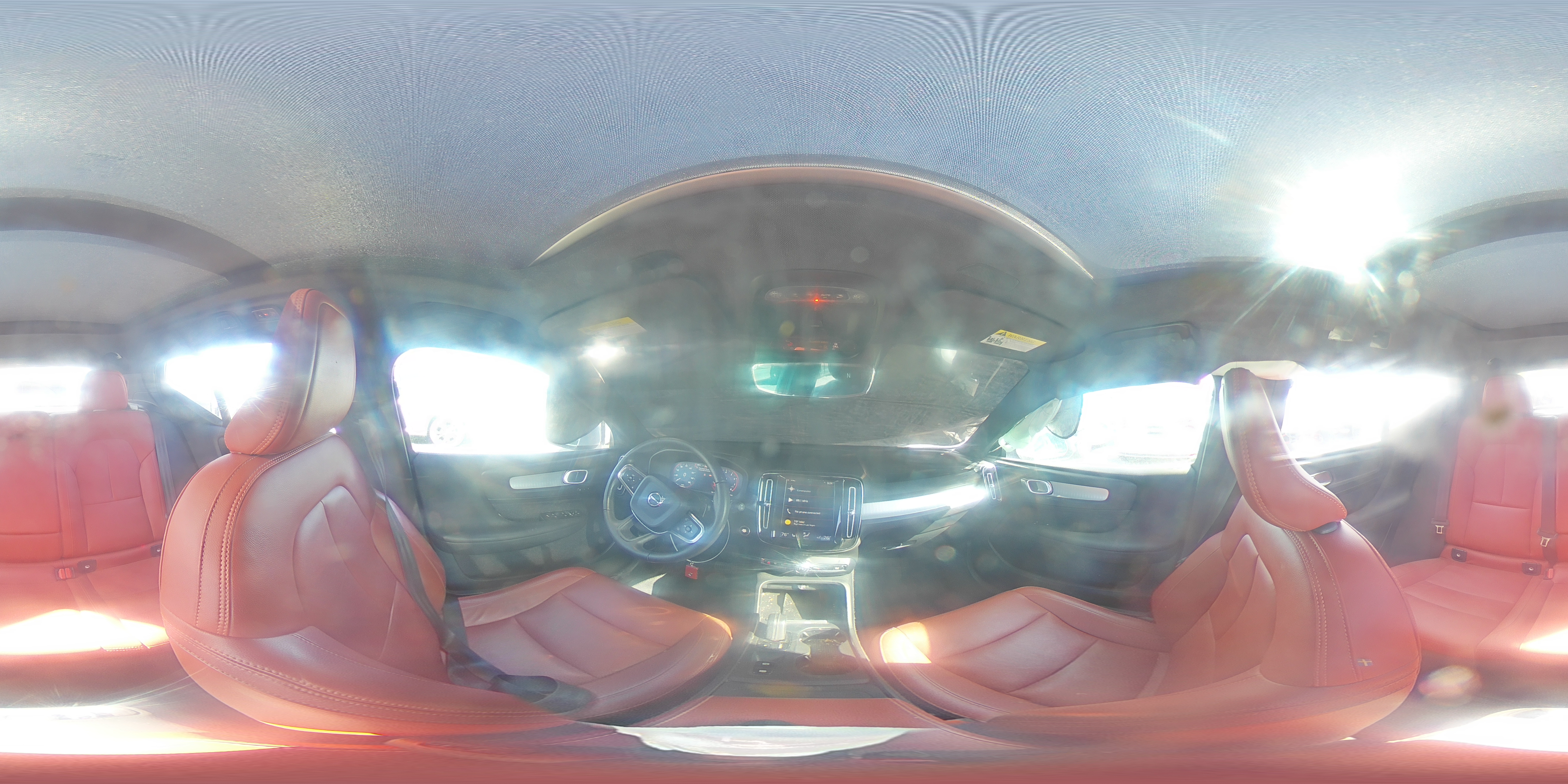 2019 Volvo Xc40 T5 Momentum VIN: YV4162UK5K2116986 Lot: 71368985