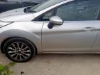 2013 FORD FIESTA 1.6 TDCI TITANIUM X 5DR for sale at Copart ROCHFORD