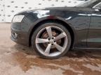 2009 AUDI A5  for sale at Copart NEWBURY