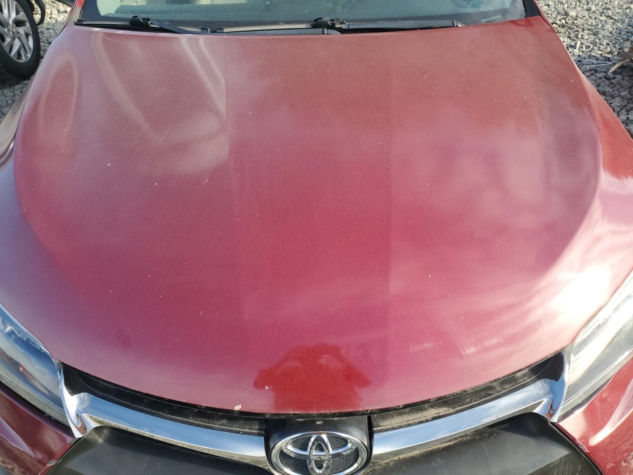 2016 Toyota Camry Le VIN: 4T1BF1FK5GU586490 Lot: 84744205