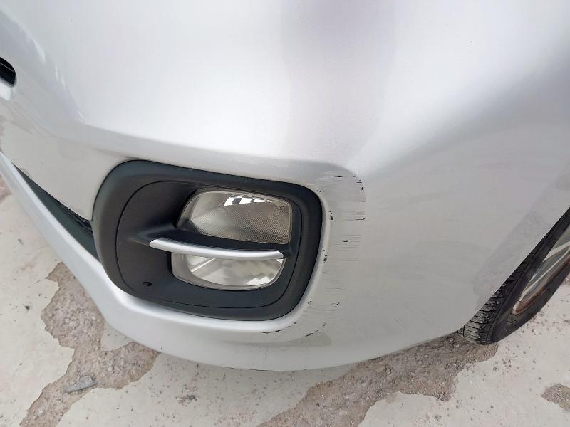 2013 KIA PICANTO CITY 