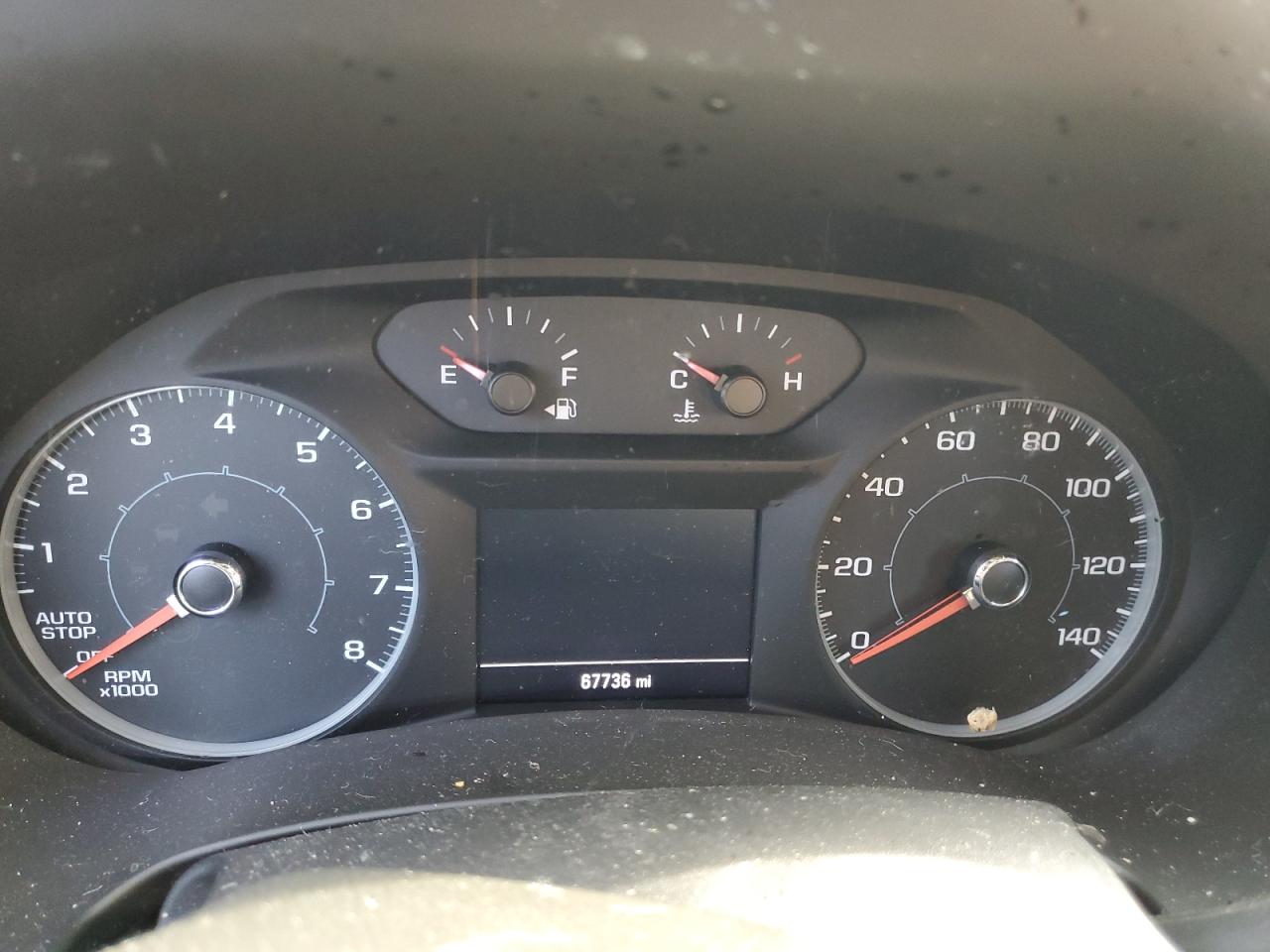 2018 GMC Terrain Sle VIN: 3GKALTEX3JL202147 Lot: 84012605