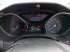 2013 FORD FOCUS ZETEC TDCI  for sale at Copart NEWBURY
