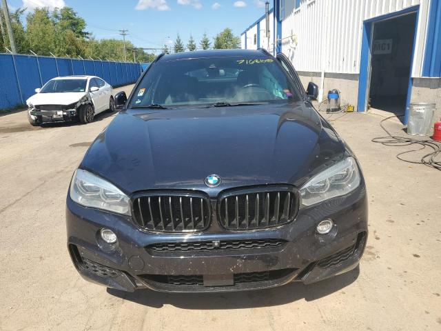 2018 BMW X6 35I  AWD