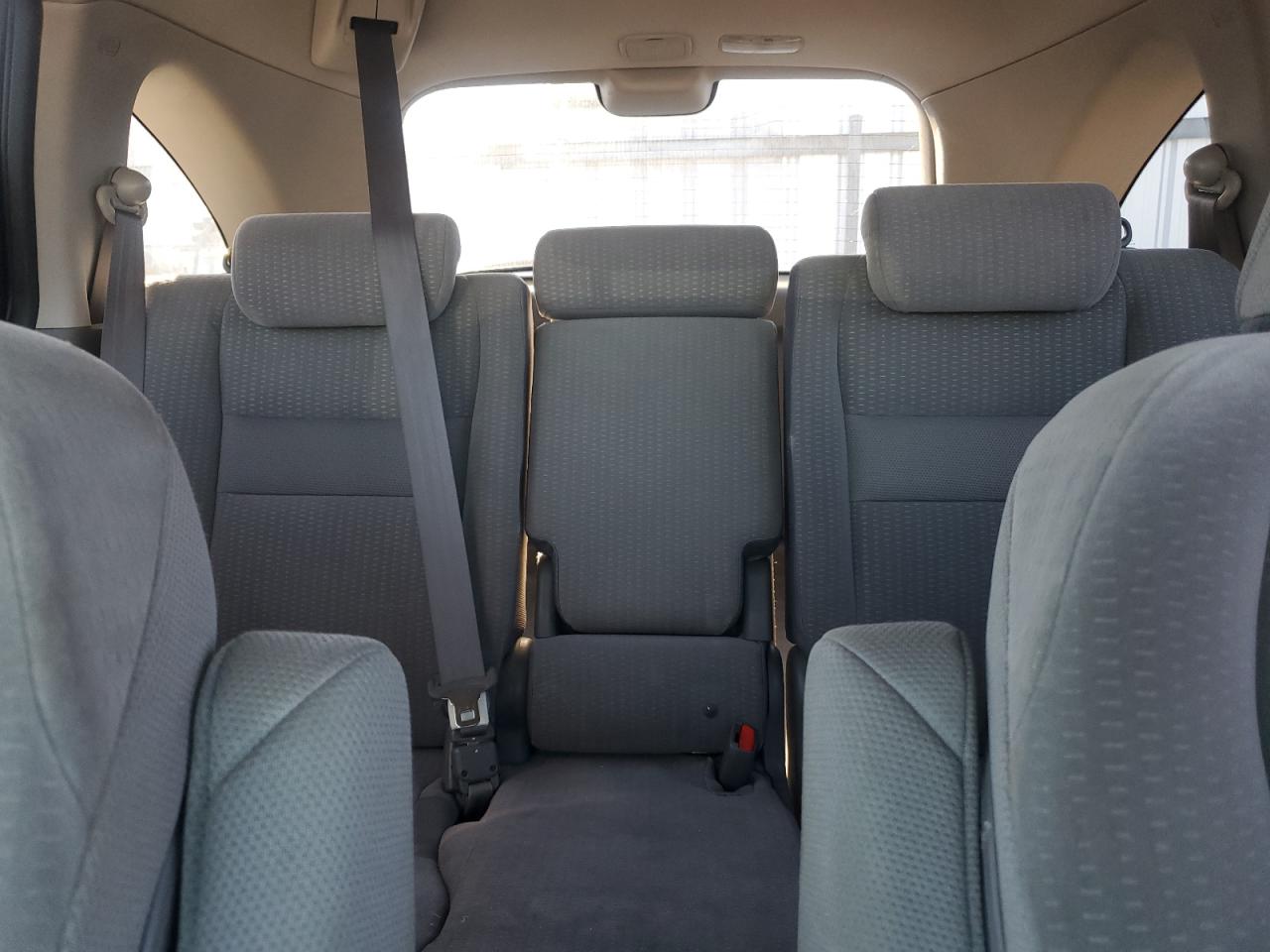 2009 Honda Cr-V Ex VIN: 5J6RE48599L801161 Lot: 71857095