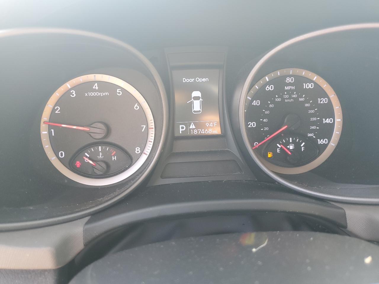 2014 Hyundai Santa Fe Sport VIN: 5XYZU3LB7EG220229 Lot: 81077865