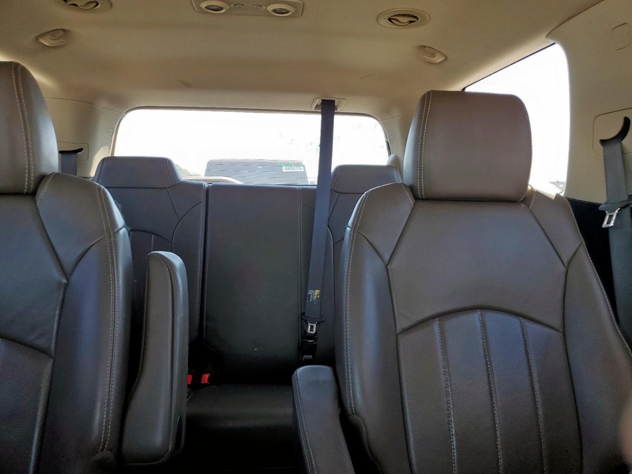 2015 GMC Acadia Slt-2 VIN: 1GKKRSKD7FJ295826 Lot: 81918975
