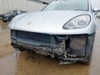 2014 PORSCHE MACAN S S-A  for sale at Copart PETERLEE