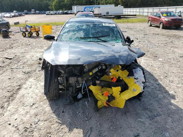  KIA FORTE 2024 Черный