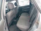 2003 FORD FOCUS ZETEC  for sale at Copart SANDY
