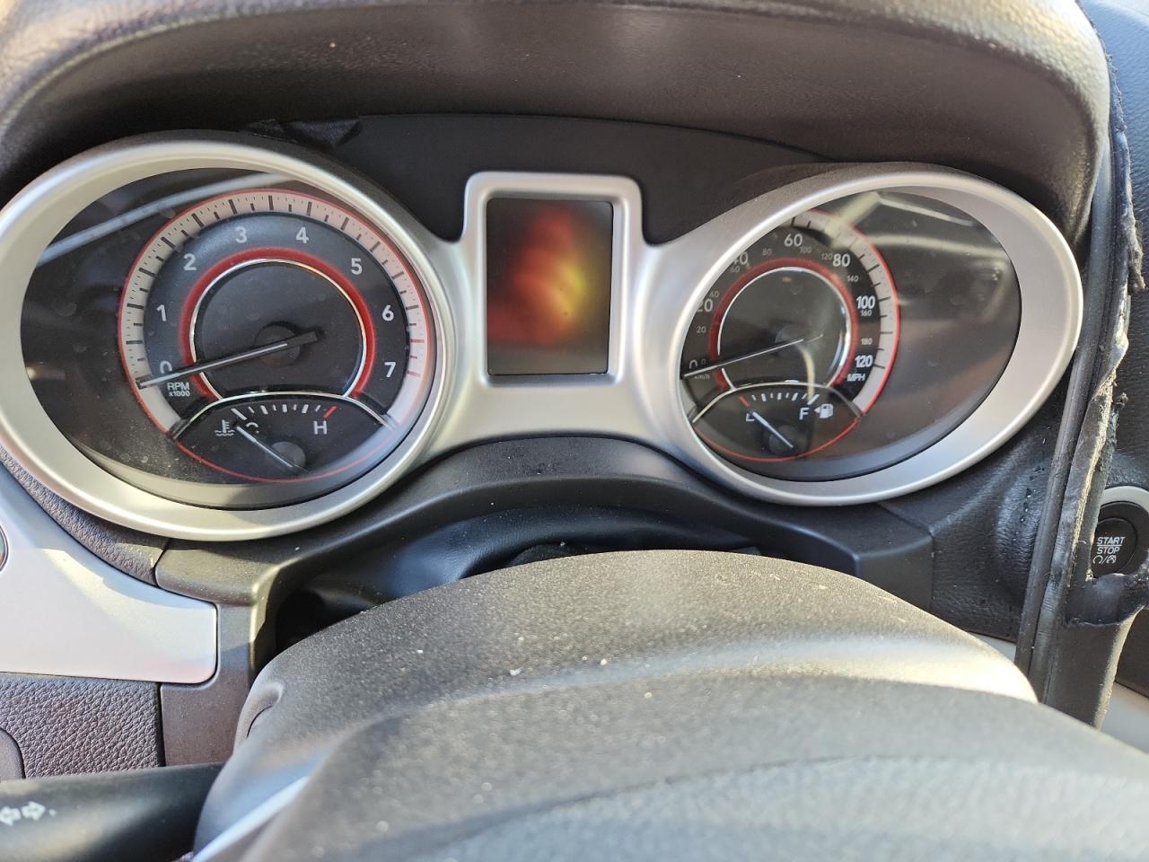 2014 Dodge Journey Limited VIN: 3C4PDCDG7ET183841 Lot: 80632665