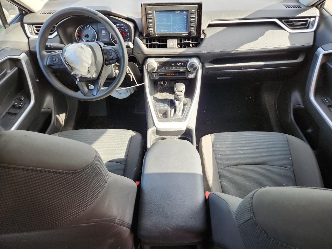 2021 Toyota Rav4 Le VIN: 2T3F1RFV8MC238759 Lot: 84009625