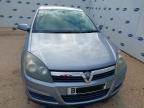 2005 VAUXHALL ASTRA CLUB TWINPORT  for sale at Copart SANDY