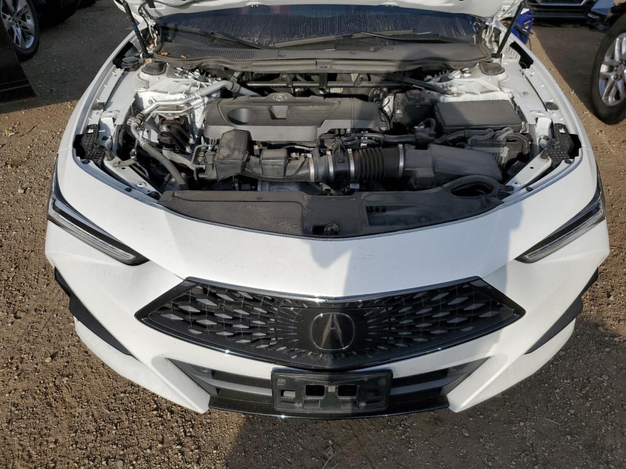 2023 Acura Tlx A-Spec VIN: 19UUB6F52PA001335 Lot: 82164535