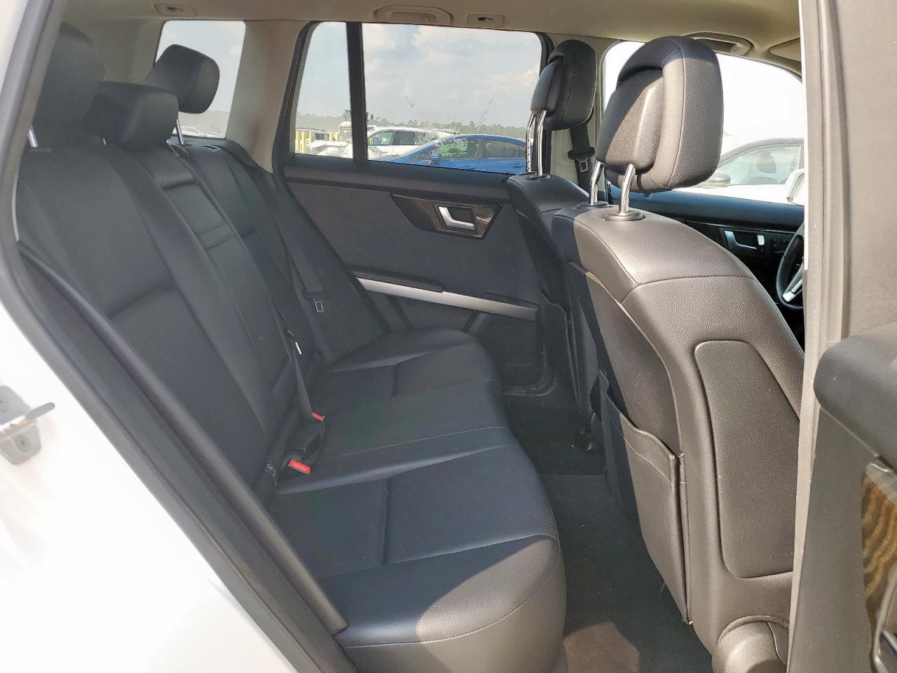 2015 Mercedes-Benz Glk 350 VIN: WDCGG5HB8FG395729 Lot: 81439555