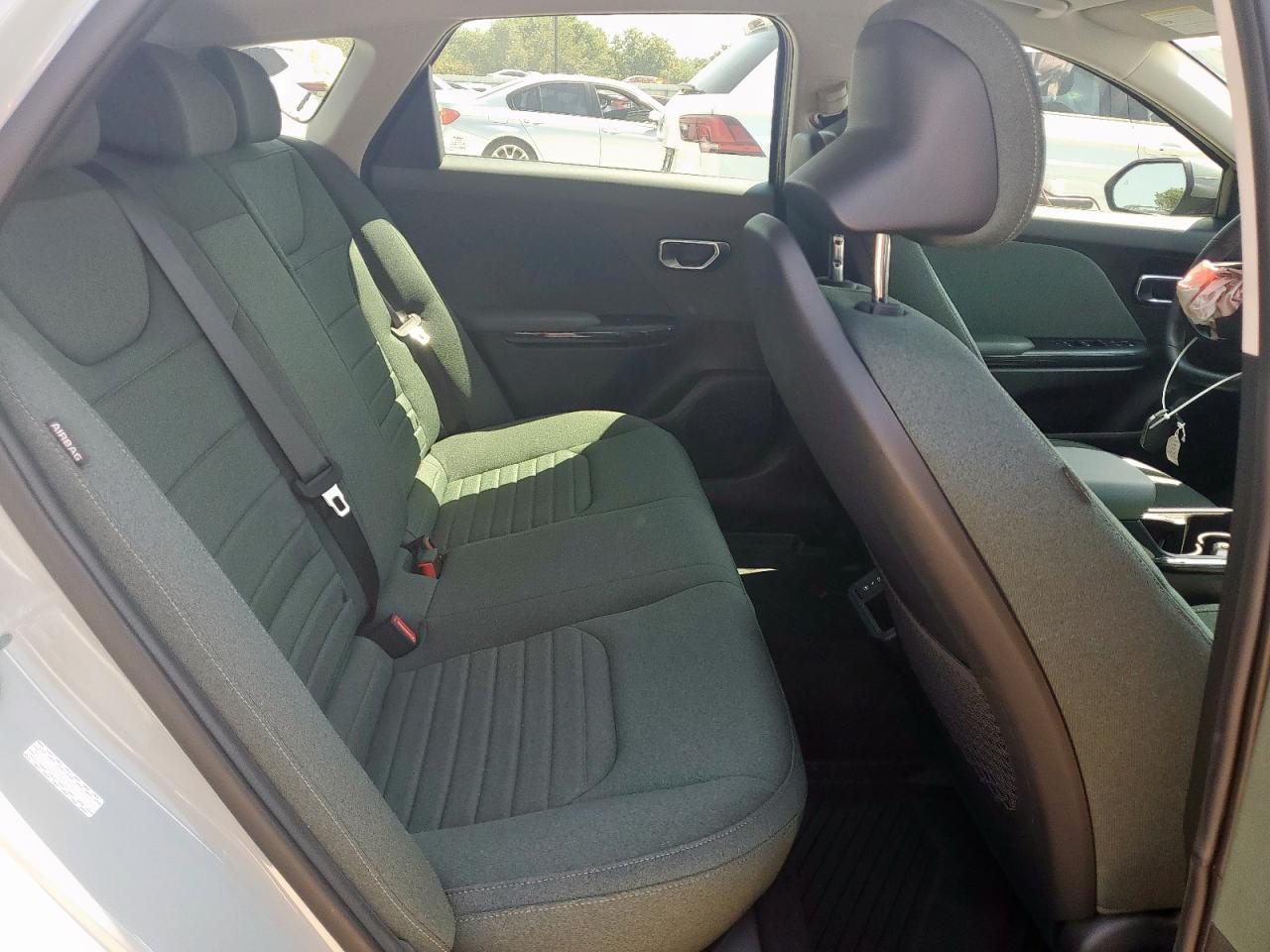 2025 Kia K4 Ex VIN: 3KPFU4DE2SE045107 Lot: 71656835