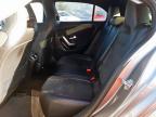 2020 MERCEDES-BENZ A 200 AMG LINE AUTO  for sale at Copart NEWBURY