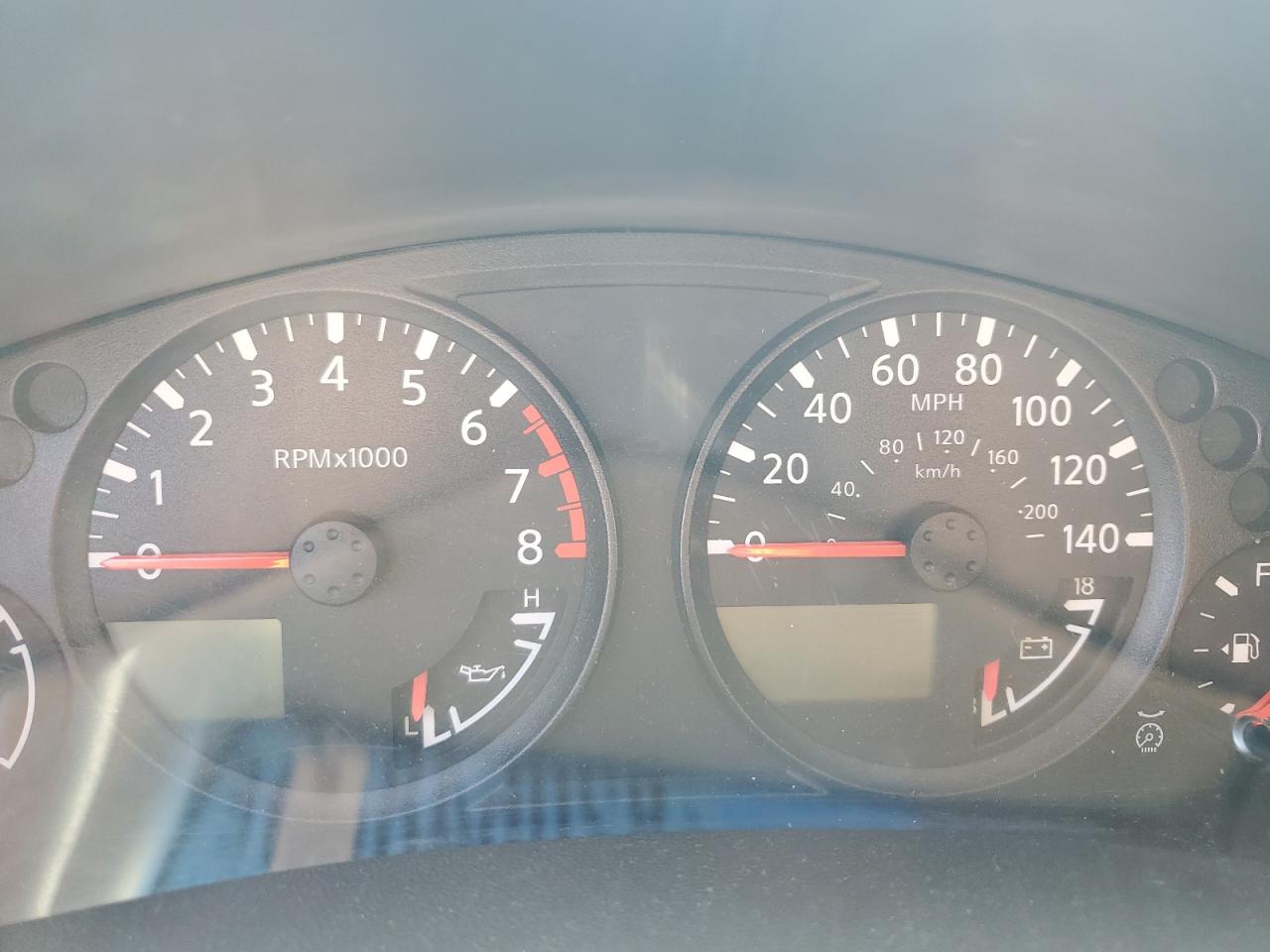 2005 Nissan Xterra Off Road VIN: 5N1AN08WX5C631760 Lot: 82064885