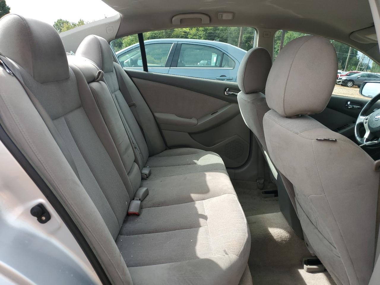 2011 Nissan Altima VIN: 1N4AL2AP2BC116794 Lot: 81917395