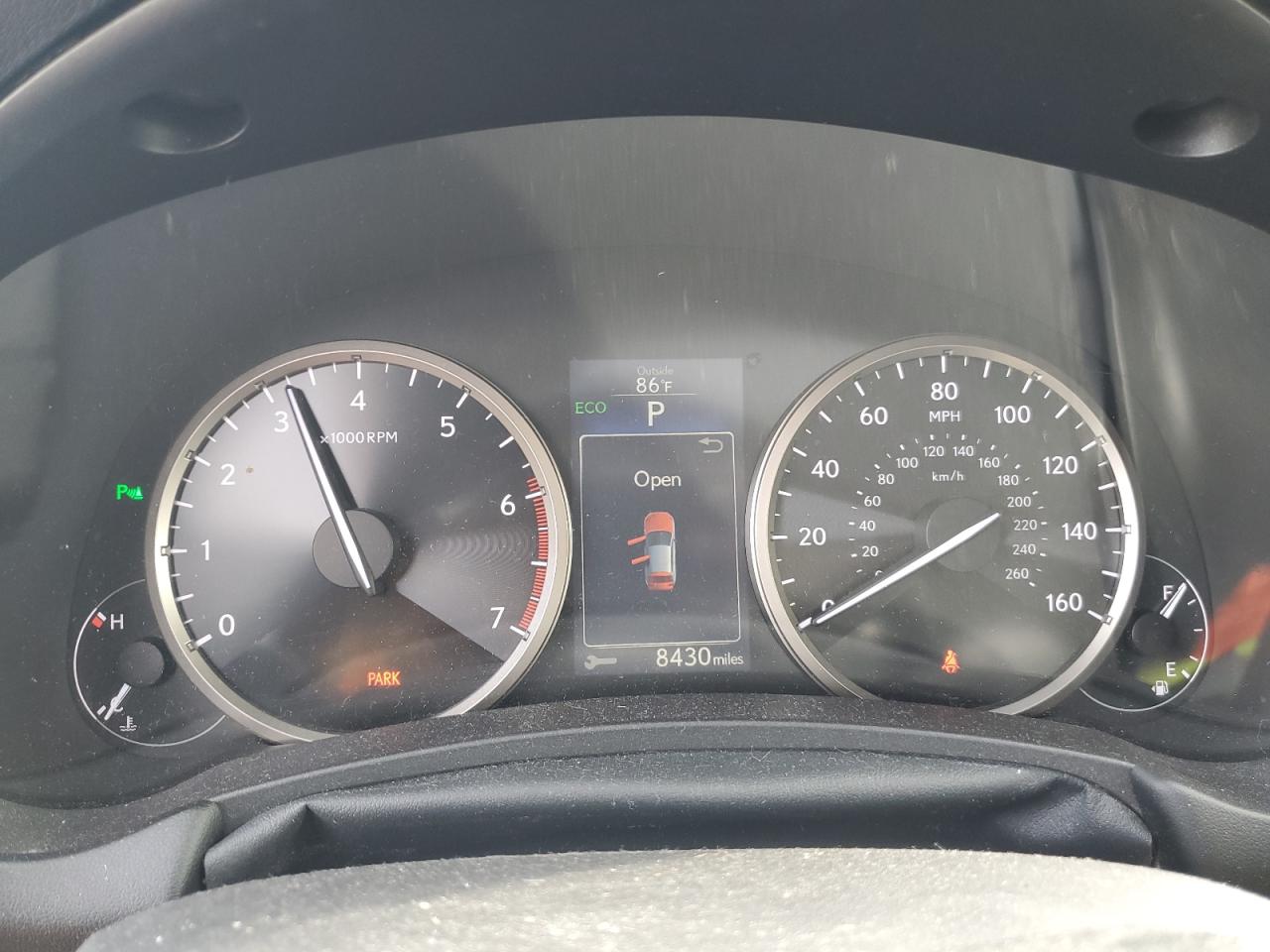 2016 Lexus Nx 200T Base VIN: JTJBARBZ6G2063735 Lot: 81381155