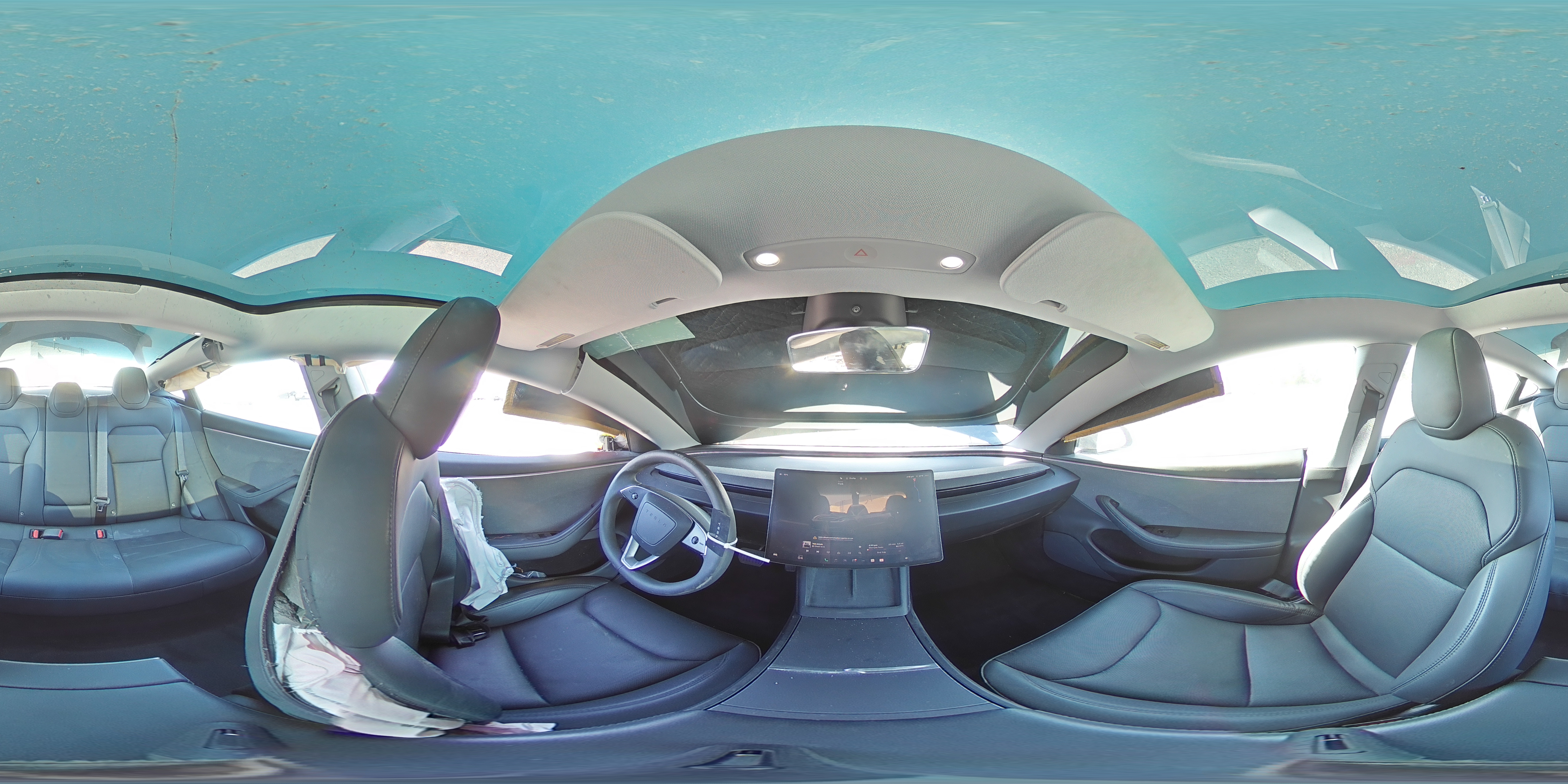 2024 Tesla Model 3 VIN: 5YJ3E1EA0RF824973 Lot: 72087225