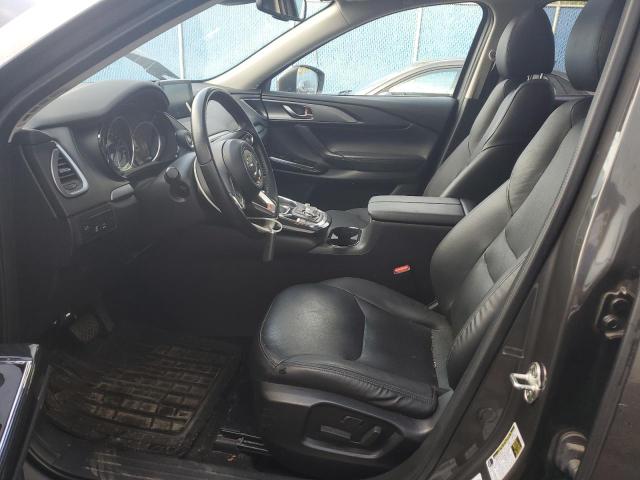 2019 MAZDA CX-9 TOURING  