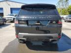 2021 LAND ROVER RANGE ROVER SPORT HSE SILVER EDITION   à vendre chez Copart NJ - GLASSBORO EAST